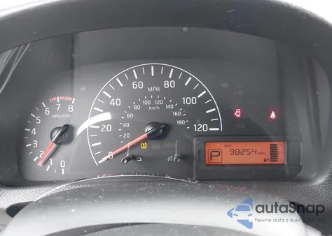 2018 Nissan Nv200 S from USA, damaged, VIN 3N6CM0KN8JK698102